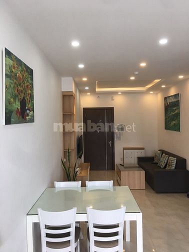 Căn hộ 2 ngủ view biển và thành phố Mường Thanh Viễn Triều