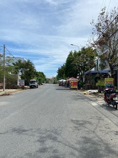 Bán lô đất Mặt tiền Đoàn Khuê, đường 10m5 gần K20, Nam Việt Á Khuê Mỹ 