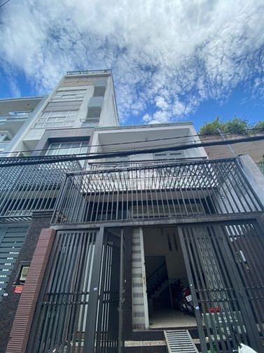 Cho thuê nhà mặt tiền nội bộ Thoại Ngọc Hầu Tân Thành Tân Phú
