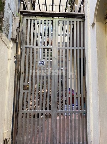 Cho thuê tầng 2 + tầng 3 nhà ngõ 88 Cửa Bắc, Quán Thánh, Ba Đình
