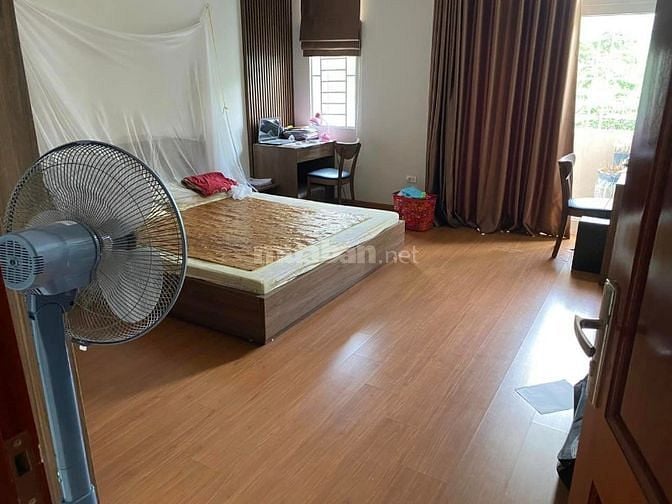 Văn Quán phân lô, ô tô tránh, sân chơi siêu rộng, 56m2x 4PN, 6.8 tỷ