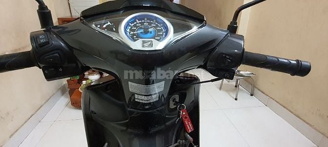 Bán xe Future fi 2016 trùm mền bstp chính chủ