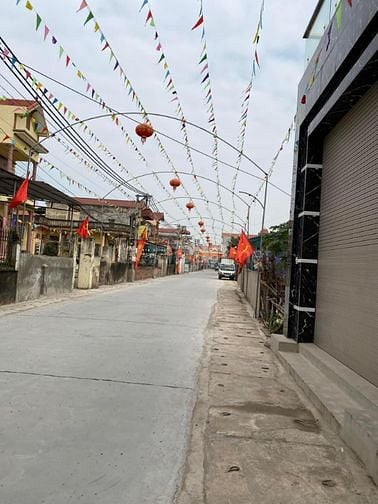 bán đất vĩnh lộc-thường tín-ô tô đỗ cửa giá cắt lỗ
