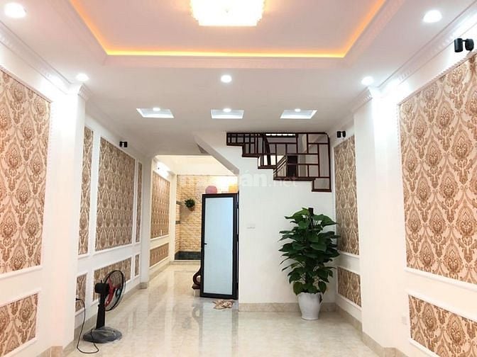 Bán nhà Nguyên Xã, Minh Khai, HN, giá 2,95 tỷ 