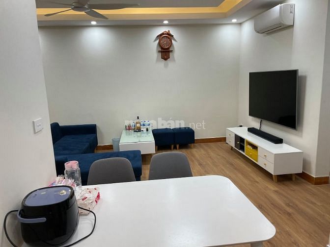 Bán CHTT (Tầng 3) phố Tôn Đức Thắng giá 1.15 tỷ, 35m2.SĐCC, ở luôn
