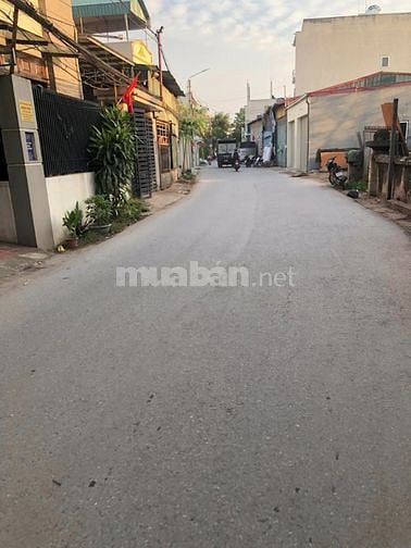 BÁN NHÀ THANH TRÌ TRỤC ĐƯỜNG LIÊN XÃ KINH DOANH GIÁ NHỈNH 3 TỶ 