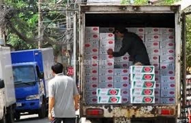 Tuyển Nhân Viên Lái Xe, Phụ Xe Lương 7-10Tr/ Tháng Làm Tại THÁI BÌNH