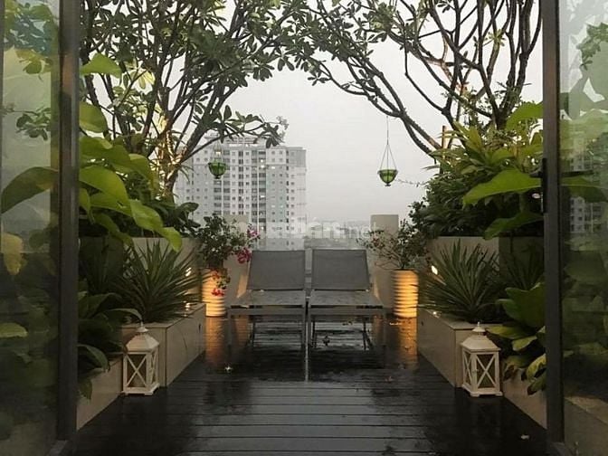 Bán nhà HXH 8m Điện Biên Phủ Quận 1. DT 10x18m, CN 180m², 4 Lầu. 65 tỷ