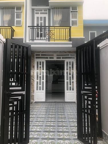 Chính chủ bán căn 5X12.1 sẹc Phan Văn Hớn.Hocmon.