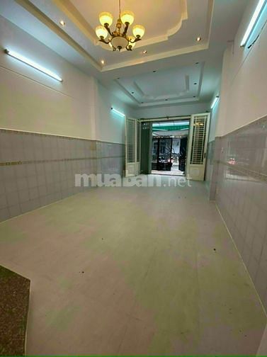 bán nhà mặt tiền Đường 24B, khu Tên Lửa, P. BTĐ B, Bình Tân