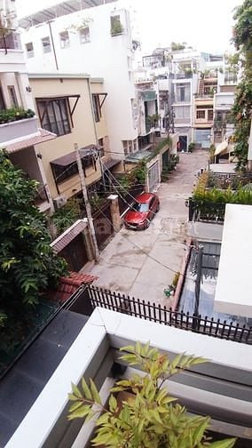 GIẢM SÂU 4TỶ BÁN NGAY BIỆT THỰ ĐẸP, 170m²; 8.5mx20m, 7PN, Đủ tiện ích