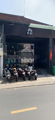 đg tú xương- quận 3 Tuyển  bảo vệ cửa hàng xe điện   - bao cơm 