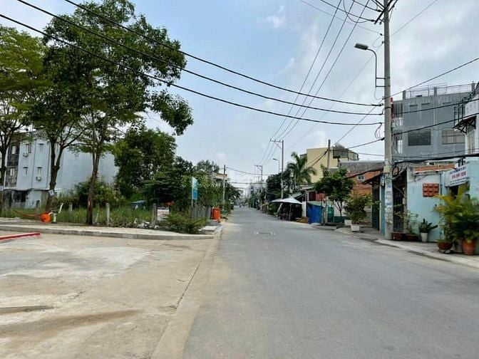 Bán đất view công viên  Gia Long Riverside giá 4.6 tỷ