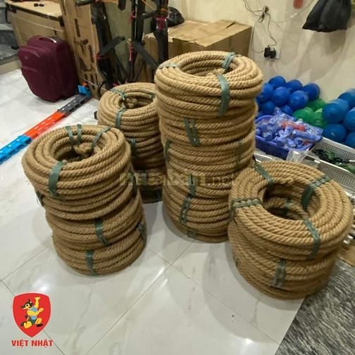 cho thuê máy chạy bộ điện , cho thuê dây thừng kéo co 
