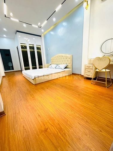 BÁN NHÀ BA ĐÌNH TRẢ NỢ- NGÕ NGÁCH THOÁNG-CÁCH PHỐ CHỈ 45M- VÀO Ở NGAY