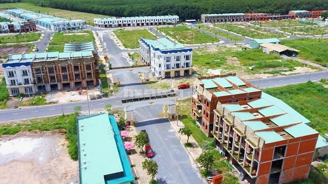 Đất gần ngay kcn Minh Hưng Chơn Thành Bình Phước chỉ 650 triệu