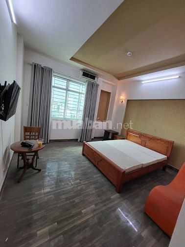 Khách sạn 17 phòng KDC Vĩnh Lộc, sang 300tr