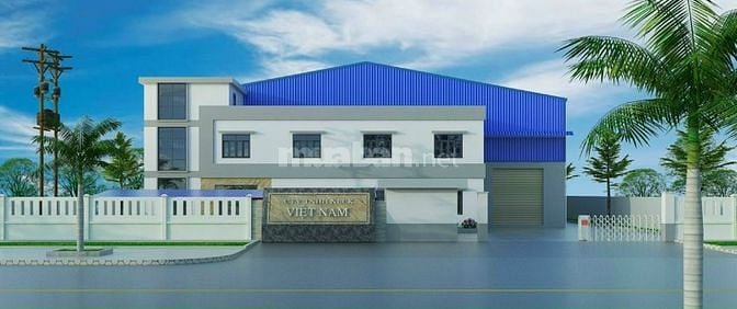 BÁN XƯỞNG MT QL 1A. ĐẤT LÂU DÀI. KCN TÂN TẠO . BÌNH TÂN . TP HCM