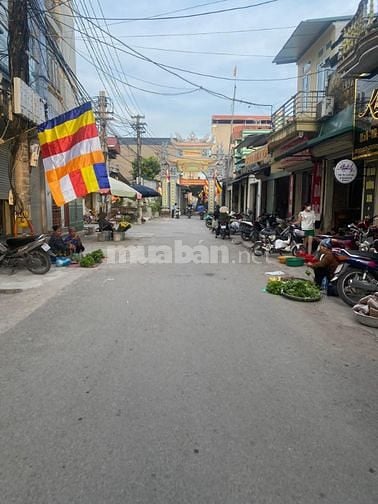 bán đất liên phương đường thông ô tô giá hơn 1 tỷ