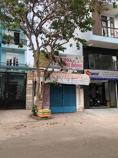 178 Lê Cao Lãng ,  4x18 cấp4  đường 12m 