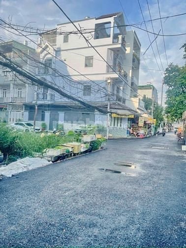 Bán 2 lô đất đường nhựa 8m 2266 Huỳnh Tấn Phát thị trấn Nhà Bè.