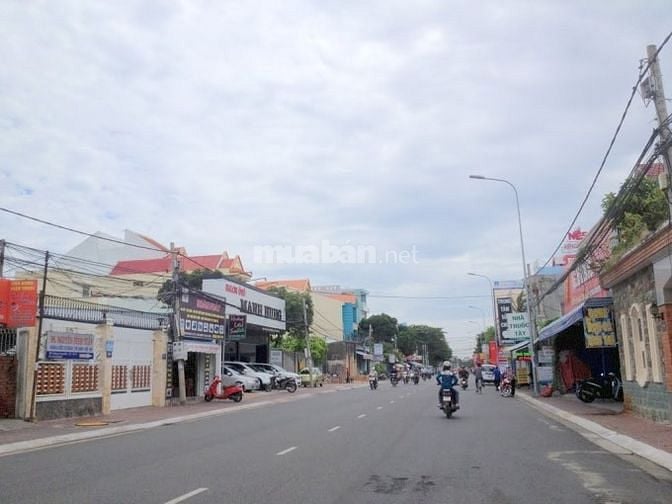 Chính Chủ Cần Bán Gấp Lô Đất  Đường Hoàng Phan Thái Bình Chánh,TP. HCM