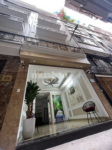 Chính Chủ bán nhà sổ đỏ, ô tô 7 chỗ vào được, quận Thanh Xuân
