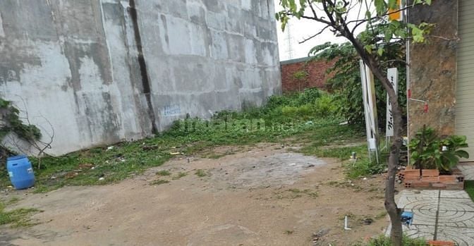 Chính chủ cần bán gấp lô đất ở Hòa Phú Thủ Dầu Một