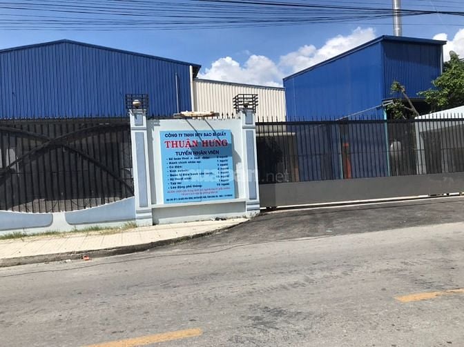 Cần tuyển nhân viên vận hành máy sóng (Máy hơi), cơ điện