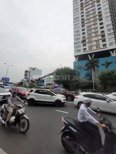 Bán Nhà Mặt tiền Nguyễn Văn Trỗi Phú Nhuận, 7,5mx12.5m VV, CN 93.7m2