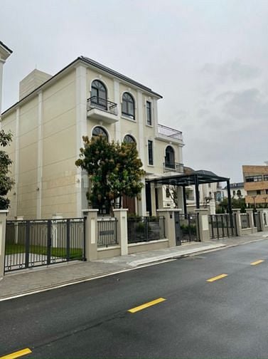 CẦN BÁN BIỆT THỰ KHU K3-K5-K7 TÂY HỒ TÂY-STARLAKE, 215m2, 286m2.