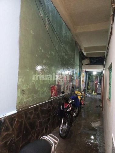 Nhà hẻm 82 Đinh Bộ Lĩnh, thích hợp nhu cầu ở