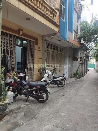 BÁN NHÀ NGÕ PHỐ - NGUYỄN NGỌC VŨ - Ô TÔ ĐỖ CỬA - KINH DOANH.