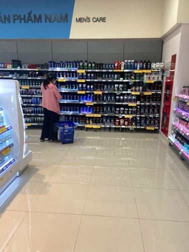 SIÊU THỊ CO.OP MART CẦN BỔ SUNG NHÂN SỰ ĐI LÀM DỊP NOEL CUỐI NĂM 