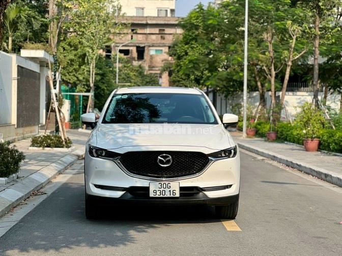 Mazda CX5 2.0 Luxury Sản Xuất 2021 