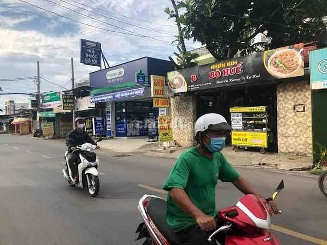 Cần bán nhà mặt tiền Lê Đức Thọ P13 Q.Gò Vấp 7x27  Siêu Rẻ