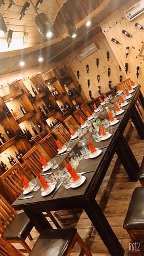 Hệ thống Nhà hàng Quận Tân Phú tuyển dụng nhiều vị trí