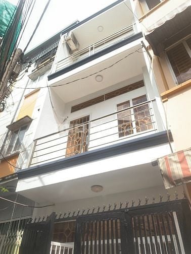 Bán Nhà Nguyễn Kiệm, Phường 3, Phú Nhuận giá 3,7 tỷ