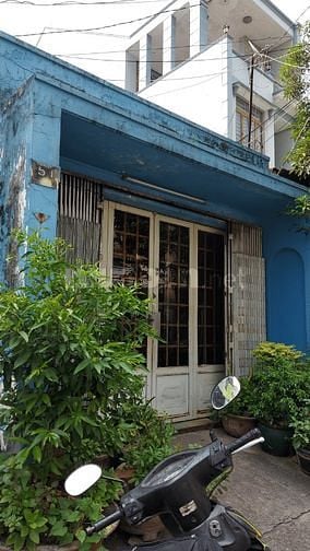 Bán nhà 109m2 Phạm Văn Đồng, Linh Đông Thủ Đức Thu Nhập 110tr năm