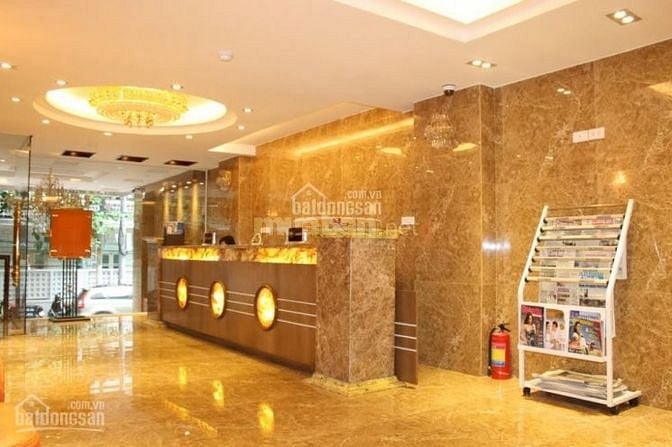 Chính chủ cần bán nhà ngõ 371 Kim Mã dt 35m x 4.5 tầng 6.5 tỷ 
