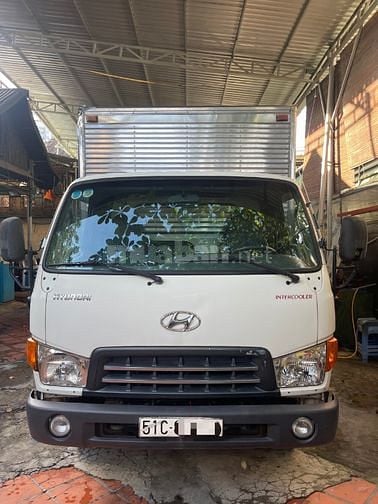 Hyundai Mighty HD65 1t8 SX 2015 Đk 2016.