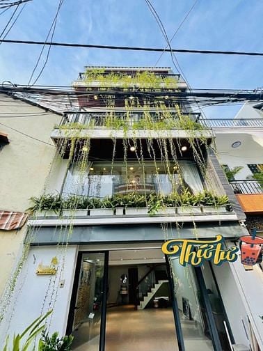 Cần bán gấp nhà KDC Phú Lợi. Phạm Thế Hiển. P7. Quận 8. Giá 5 tỷ 2. 