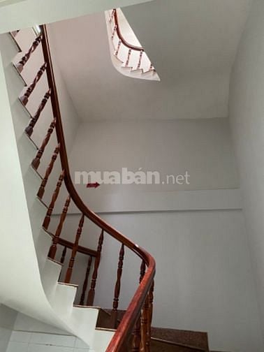 Nhà mặt tiền 766 Quang Trung P.8 Gò Vấp