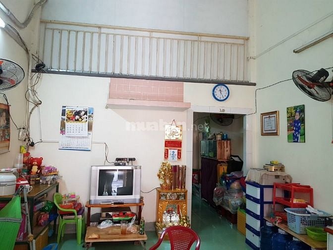 Chính chủ cần bán nhà 36/15/ Bùi Tư Toàn, phường An Lạc, quận Bình Tân