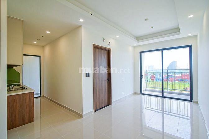 Chính chủ cho thuê căn hộ 2PN - 8 triệu/tháng tại Q7 Saigon Riverside