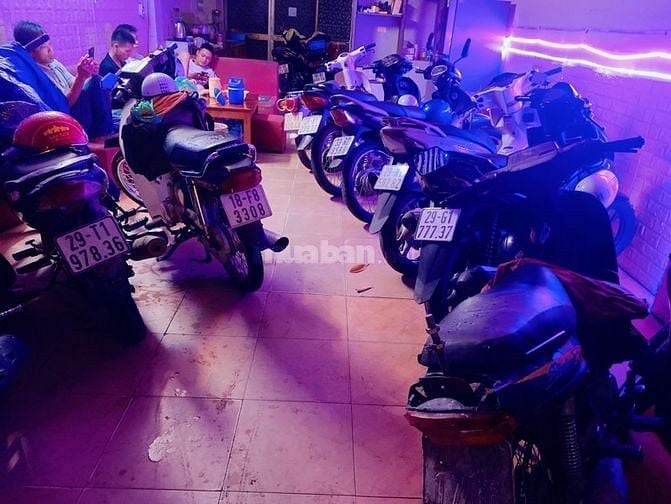 Tuyển gấp 3 nhân viên tẩm quất massage khu vực Thanh Trì, Hà Đông, HN