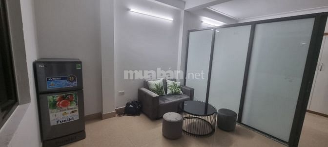Bán nhà 120m2 mt 6,8m Dòng tiền 1 tỷ/ năm