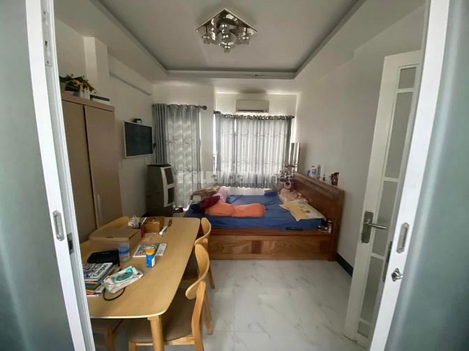 Bán nhà THÍCH QUẢNG ĐỨC, 41m2, 2 lầu, 3.95 tỷ