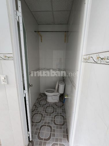 Bán nhà hẻm xe hơi 11/8/1/8 Đông Hưng Thuận 17