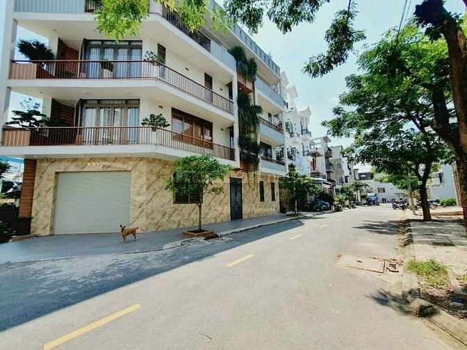 Ngộp Bank -Bán nhà Đặng thái Thân DT120m2-2 tầng-hẽm XH- chỉ 4ty100tr